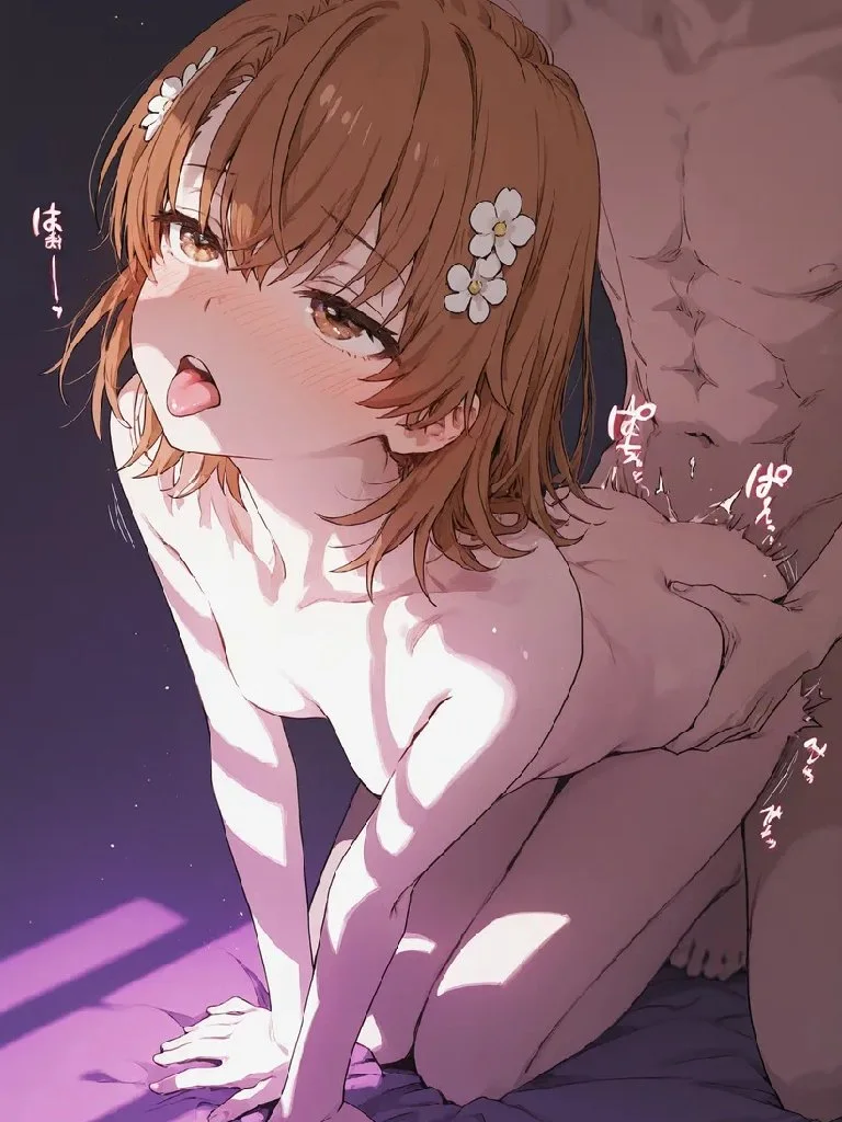 魔法禁书目录-低耗同人大世界-可自定义ROLL天赋/ROLL能力也可扮演原著人物【自由/爽玩】 封面